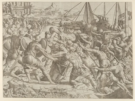 The Abduction of Helen