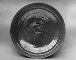 Plate — Beatrice Wood