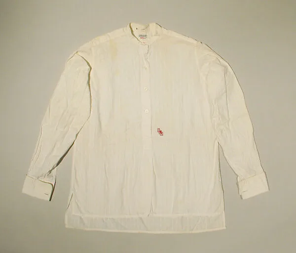 Shirt — Turnbull & Asser