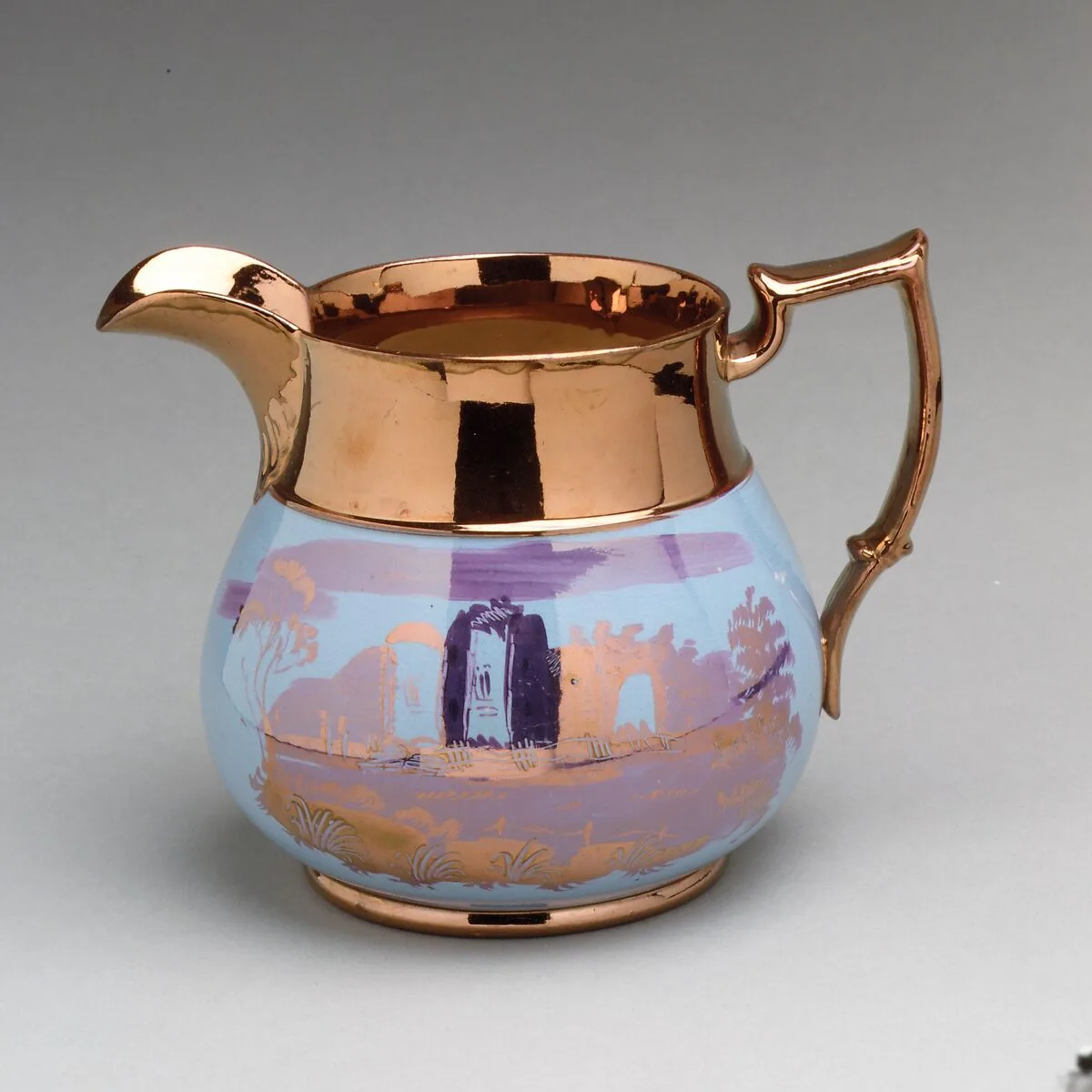 Pitcher — Unknown