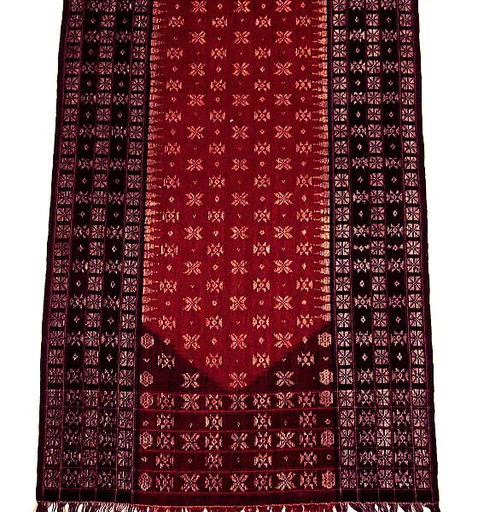 Ceremonial Shoulder Cloth