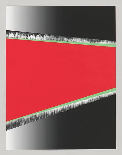 Untitled — Supreme Digital|American Abstract Artists|Katinka Mann