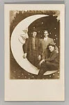 [Paper Moon Studio Portrait]