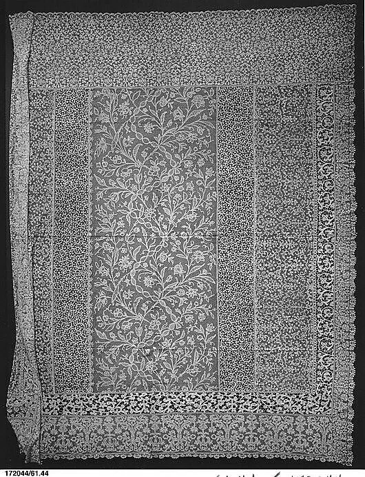 Tablecloth — Unknown