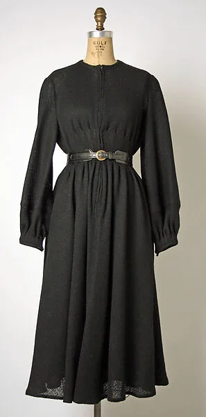 Dress — Geoffrey Beene