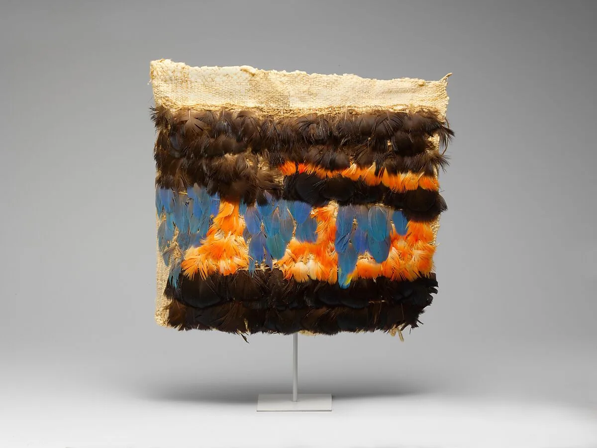 Miniature Dress — Unknown