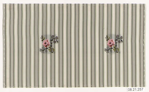 Textile sample