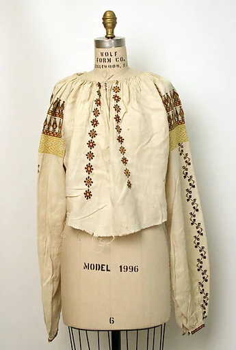 Blouse