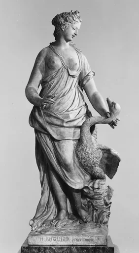 Leda and the Swan