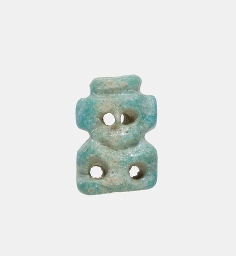Monkey Amulet (?)