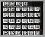 [Contact sheet]