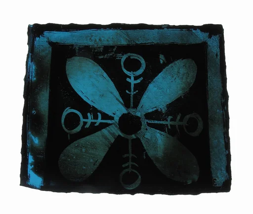 Glass Fragment