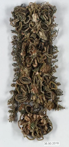Passementerie