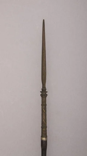 Spear