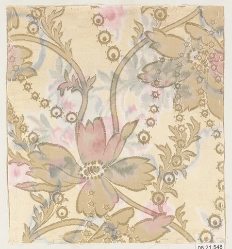 Textile sample