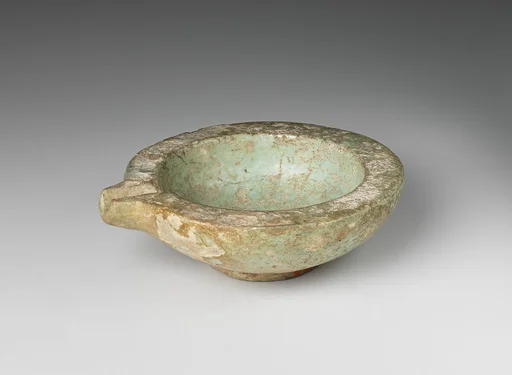 Dish saucer