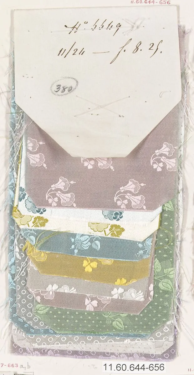 Sample — Unknown