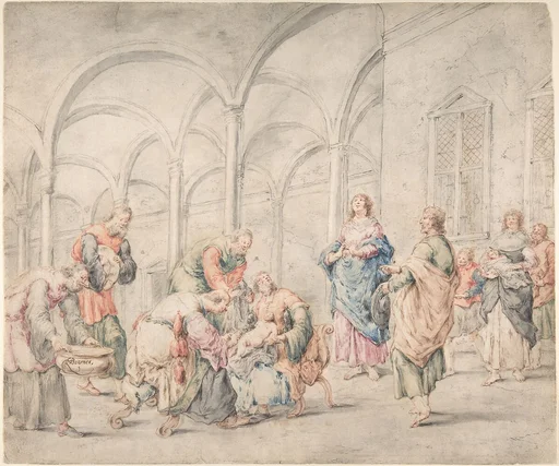 The Circumcision