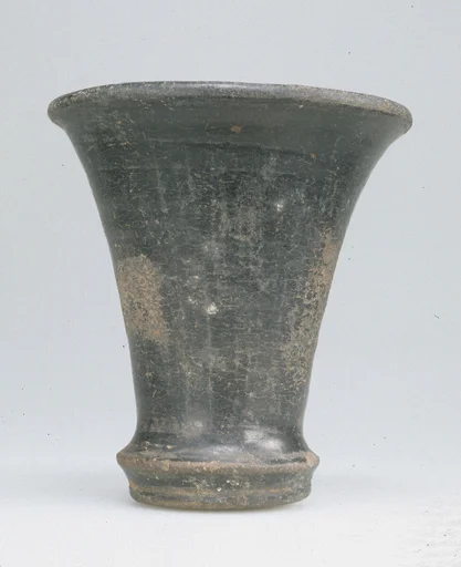 Jar, flaring