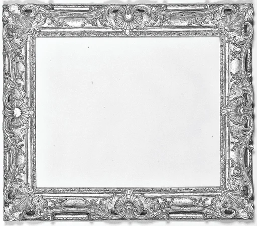 Swept frame