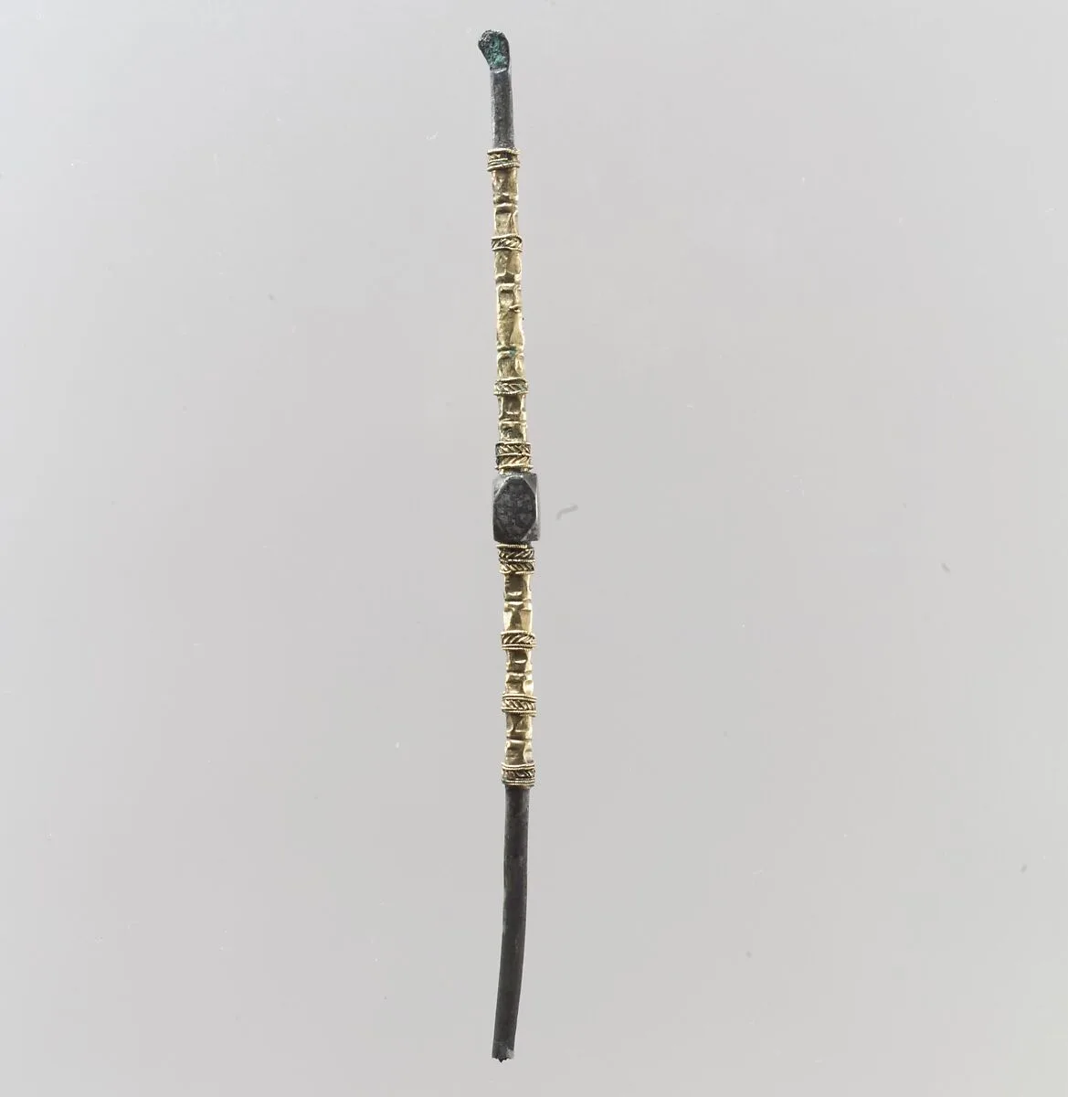 Pin — Unknown