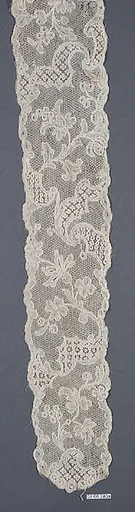 Lappet (one of a pair)