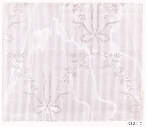Textile sample