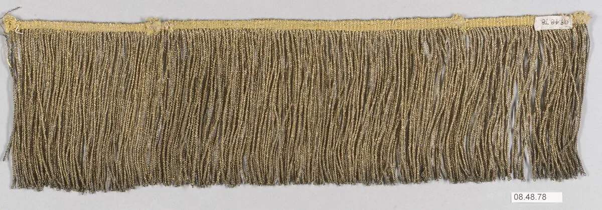 Fringe — Unknown