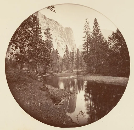 [Yosemite National Park, California]