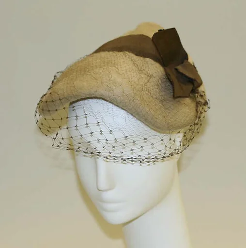 Bonnet