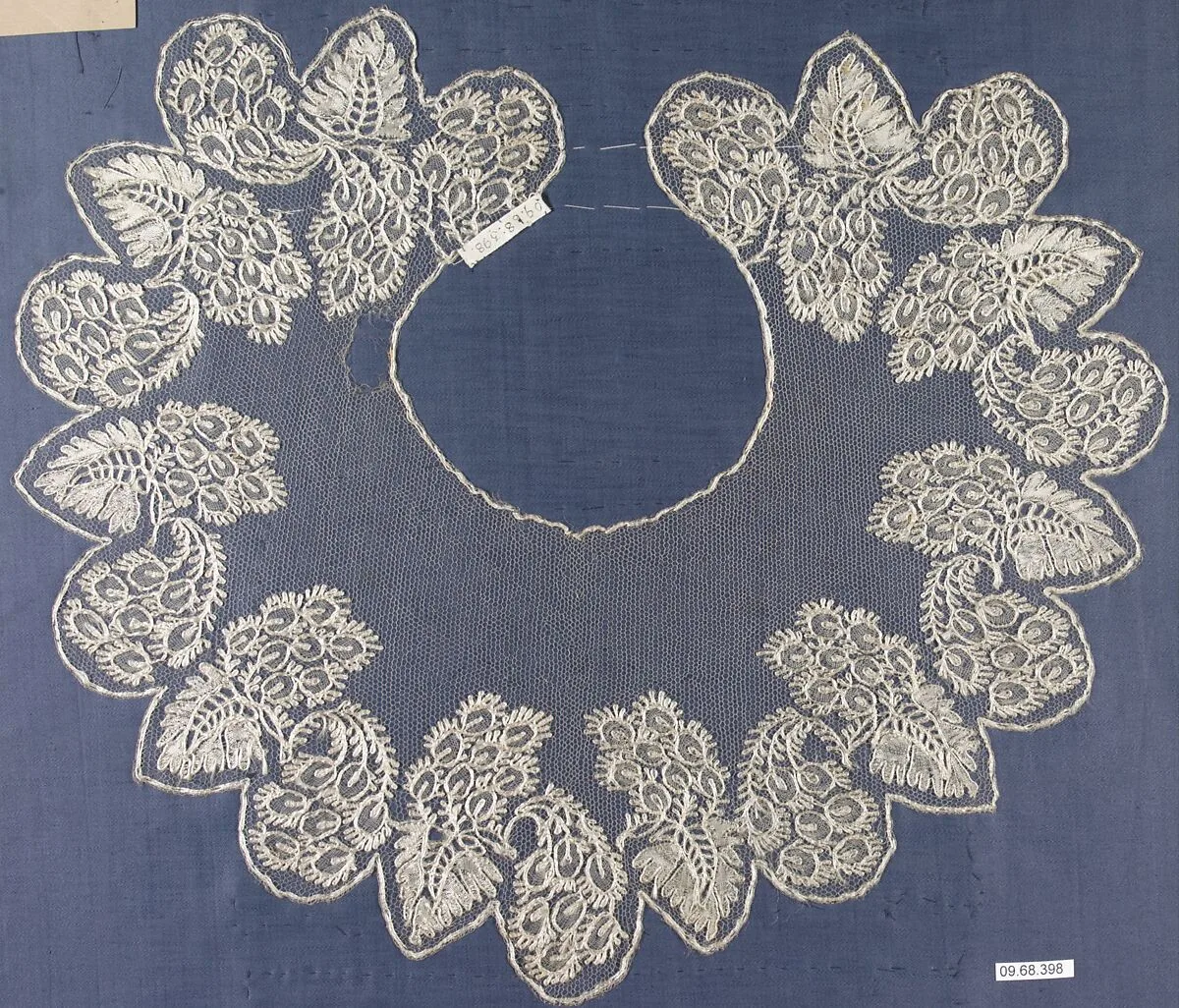 Silk bobbin — Unknown