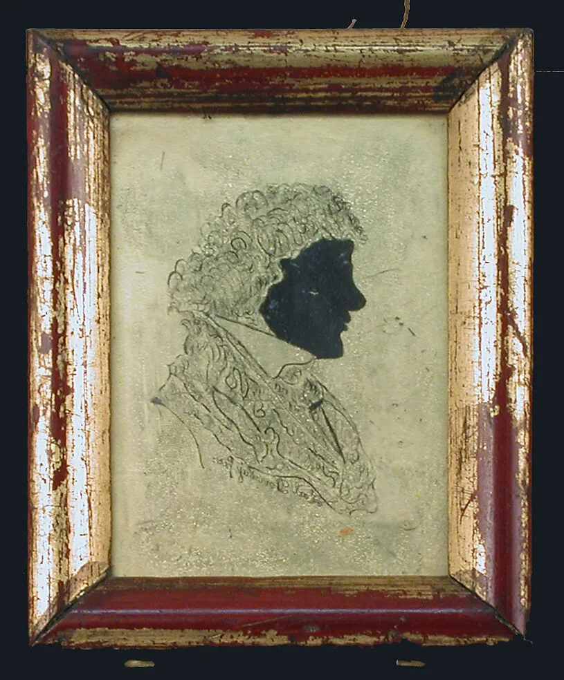 Panel — Karl Domeskijfer