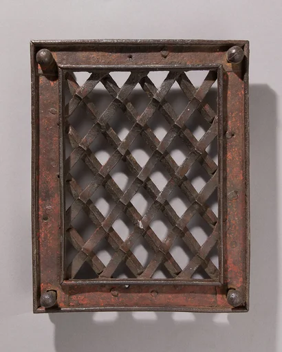 Grille
