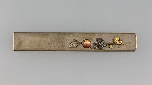 Knife Handle (Kozuka)