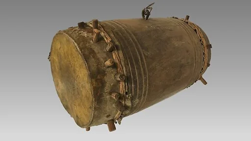 Drum