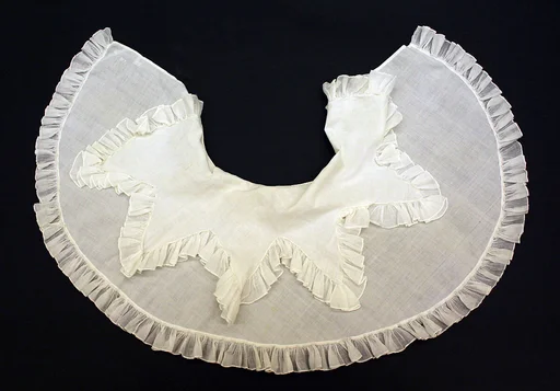 Double collar