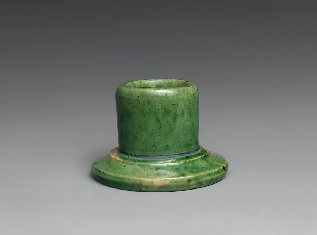 Candlestick — Unknown