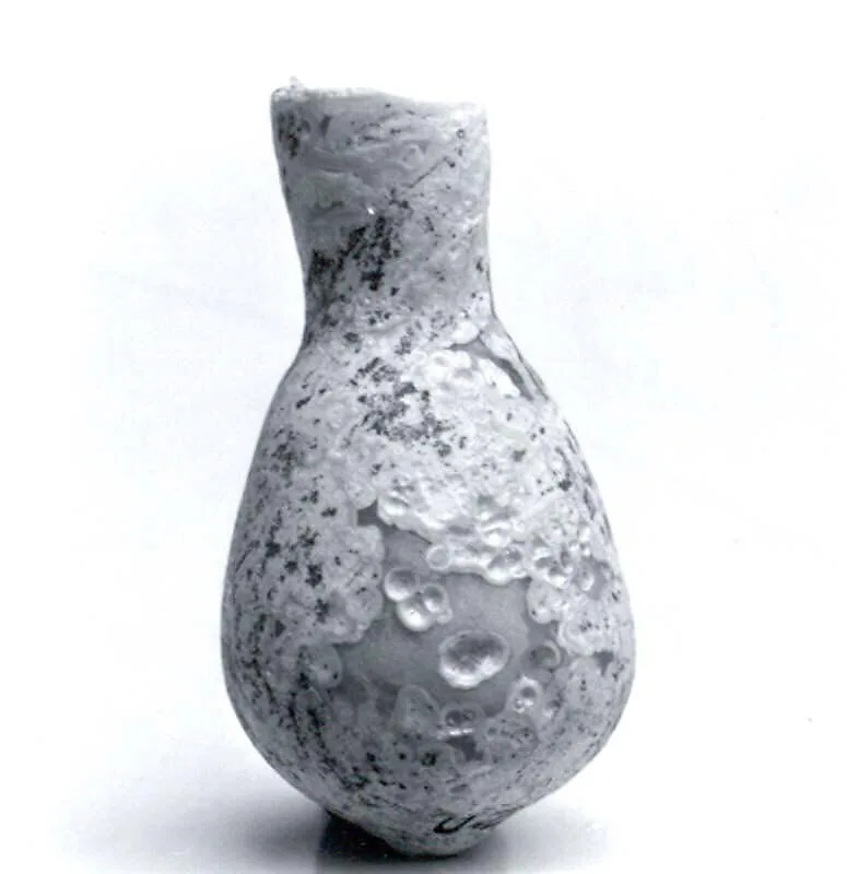 Bottle — Unknown