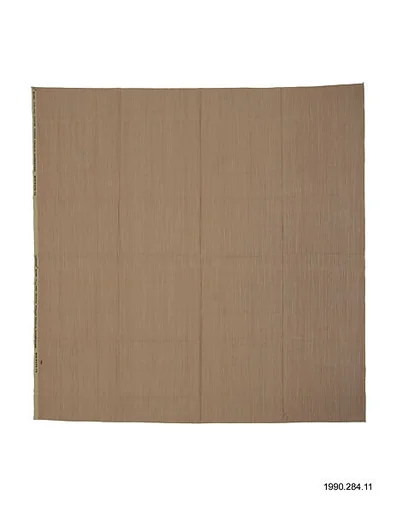 "Miniraita" Textile Sample
