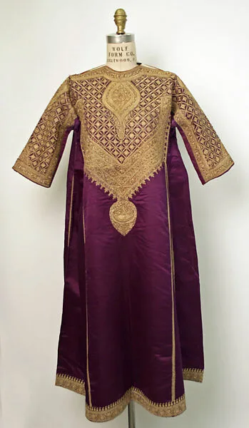 Dress — Unknown