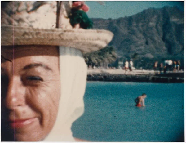 Untitled Film Still — Larry Sultan