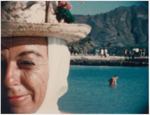 Untitled Film Still