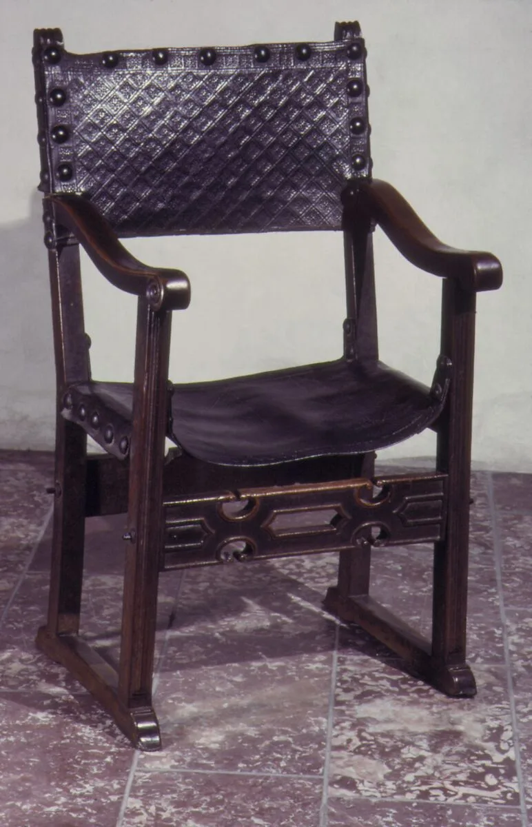 Armchair — Unknown