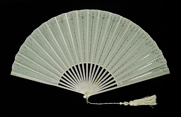 Fan — Unknown