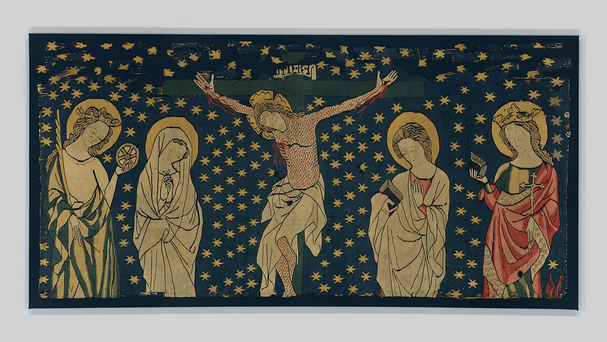 Crucifixion — Unknown