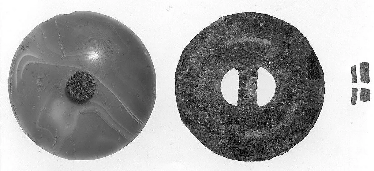 Roundel — Unknown