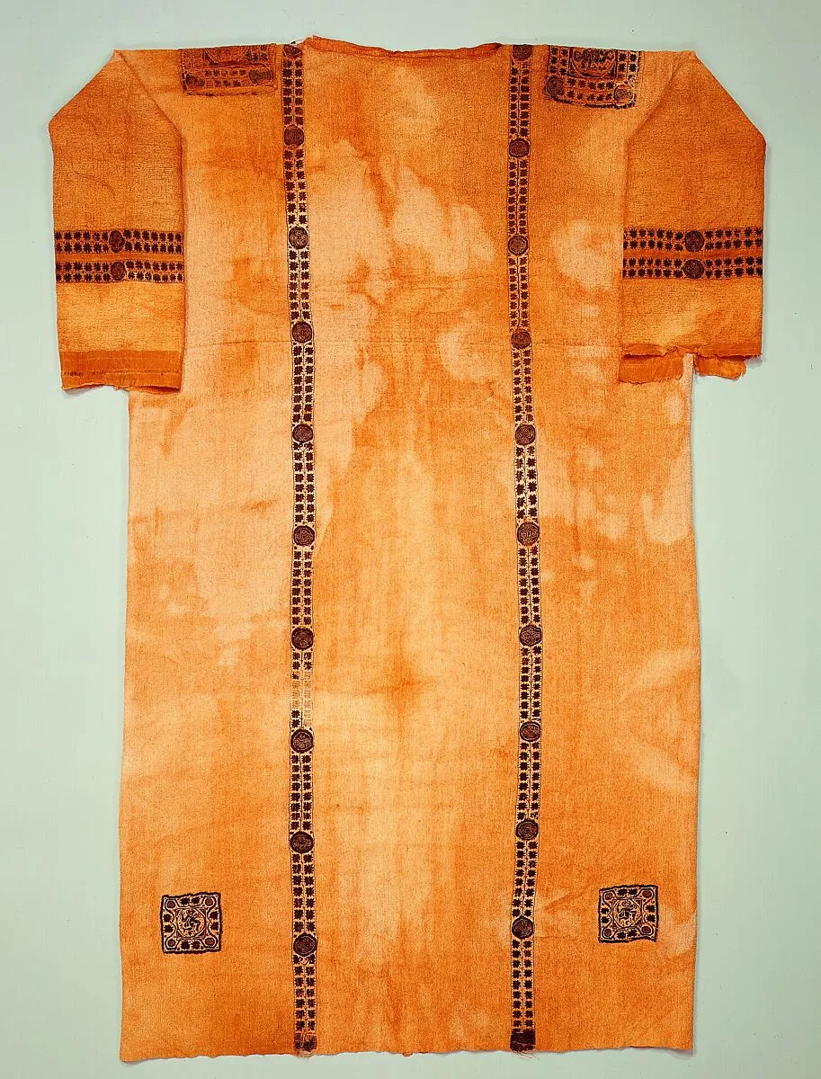 Tunic — Unknown