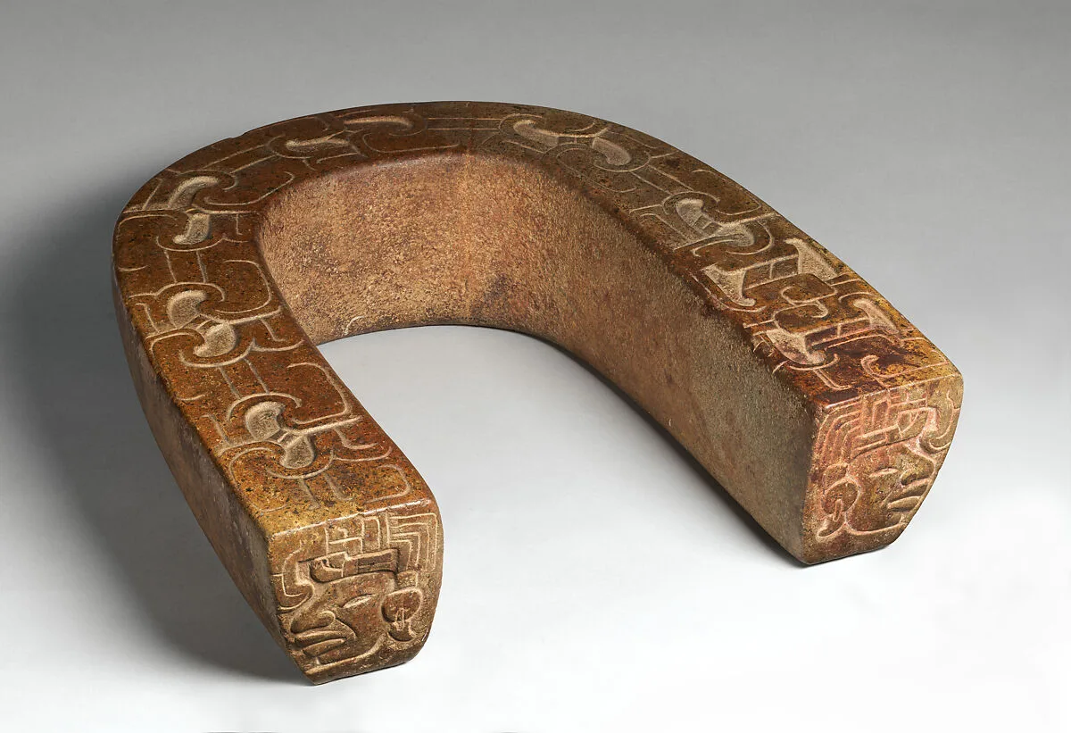 Yoke — Unknown