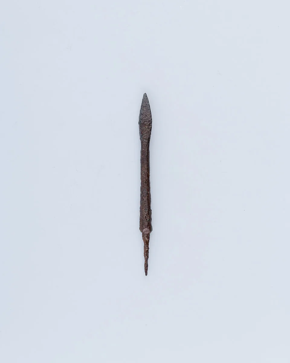 Arrowhead — Unknown