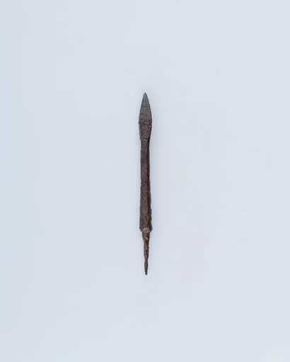 Arrowhead